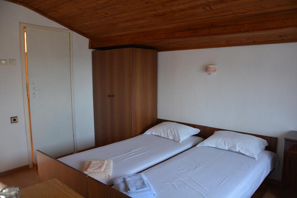 Guest House Palma Golden Sands Eksteriør billede