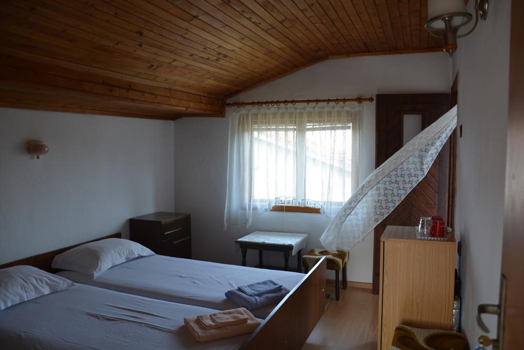 Guest House Palma Golden Sands Eksteriør billede