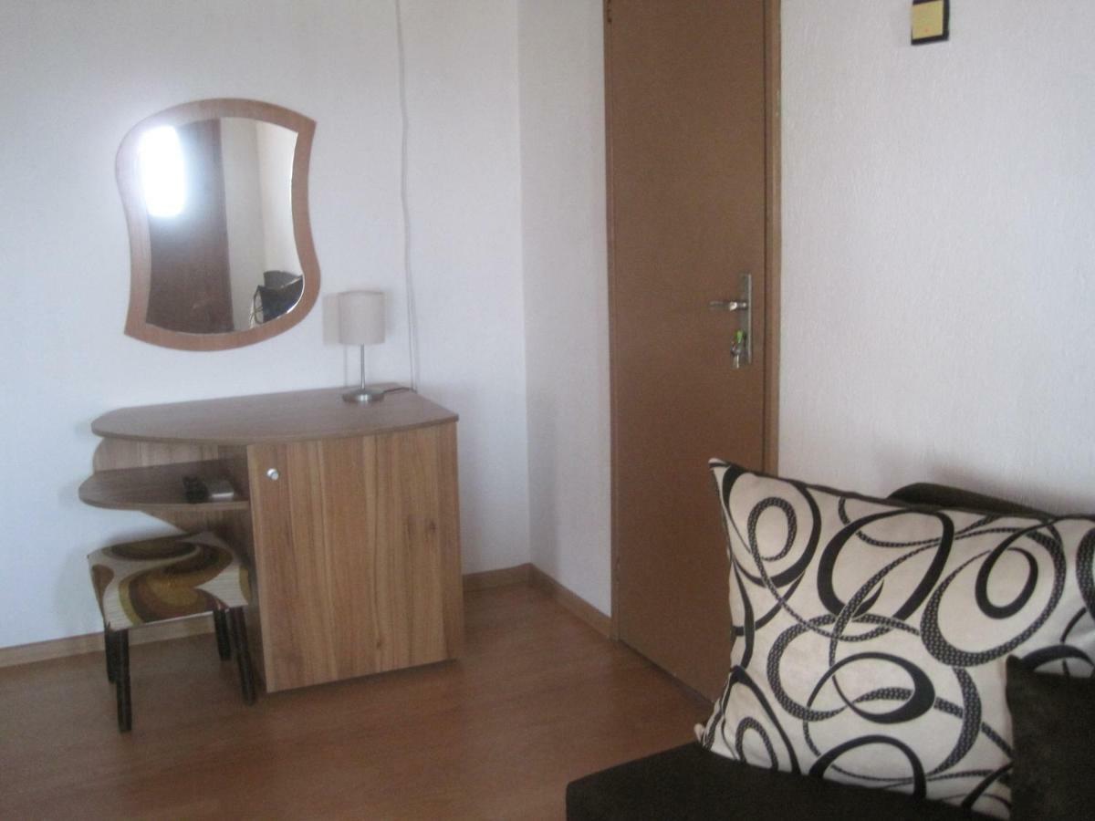 Guest House Palma Golden Sands Eksteriør billede